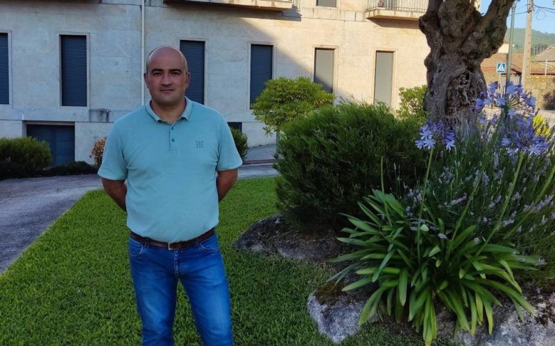 AporM aposta por compartir servizos básicos con Mondariz Balneario