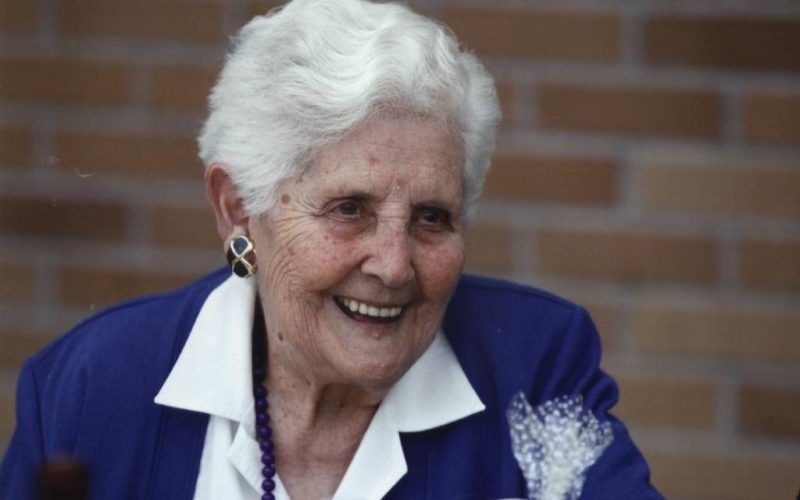 ‘Doña Anita’ e ‘Don Germán’, “Arbenses Distinguidos 2023”