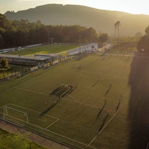 Mondariz mellorará as instalacións deportivas da Lagoa