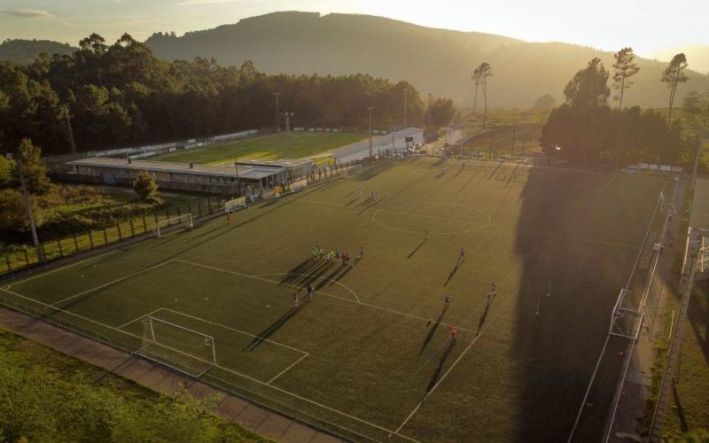 Mondariz mellorará as instalacións deportivas da Lagoa