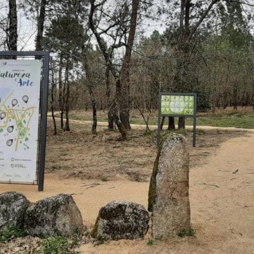 O Pereiro mellora a oferta turística no entorno do encoro