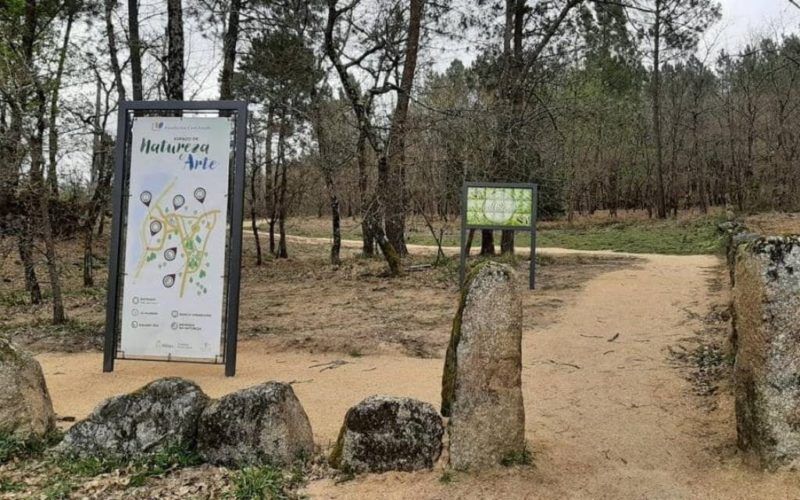O Pereiro mellora a oferta turística no entorno do encoro