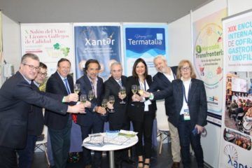 Expourense protagoniza o Día de Galicia na 55ª Feira Agro de Braga