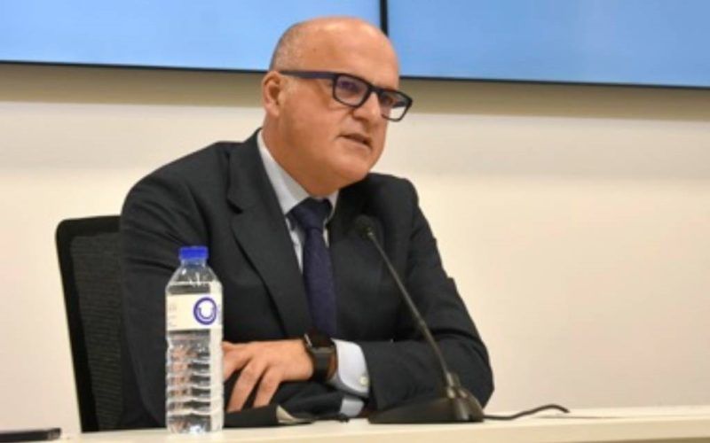 O PSdeG esixe a inmediata dimisión de Manuel Baltar