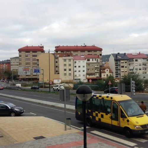 O TSXG obriga ao Concello de Ourense a pagar á concesionaria do transporte urbano