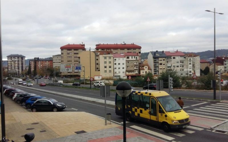O TSXG obriga ao Concello de Ourense a pagar á concesionaria do transporte urbano