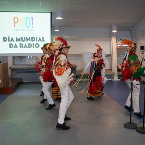 Ponte…nas Ondas! protagoniza in situ os Encontros Monográficos co Patrimonio Cultural