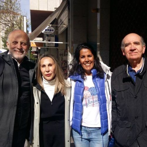 Manuel Cabezas (PP): “Imos facer a segunda gran transformación de Ourense”