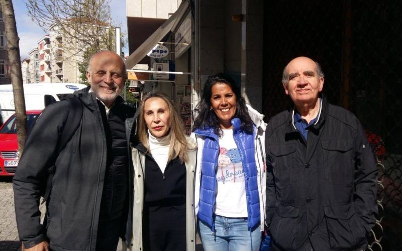 Manuel Cabezas (PP): “Imos facer a segunda gran transformación de Ourense”