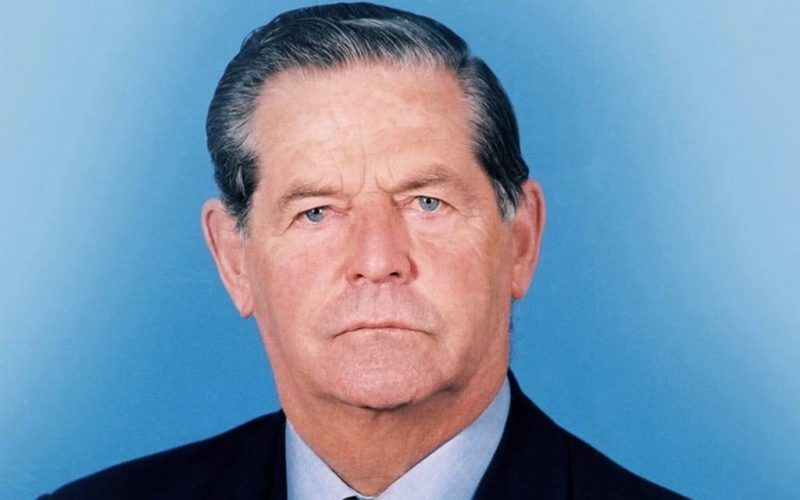 Faleceu Francisco Maia de Abreu de Lima, ex Presidente da Câmara Municipal de Ponte de Lima