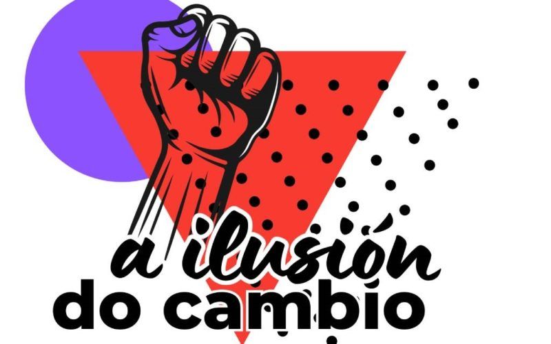 “A ilusión do cambio” será o lema electoral de ‘Ponteareas en común’