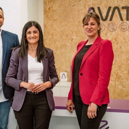 Avatel Telecom abre oficina en Salceda