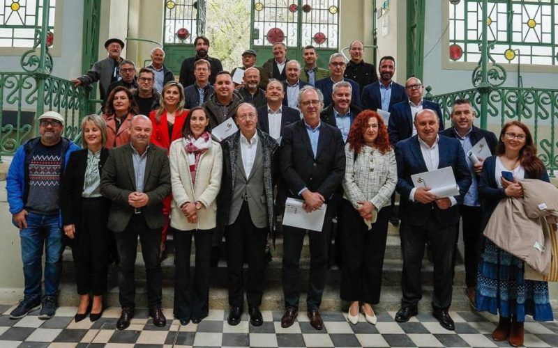 Melgaço acolle o II Encontro Transfronteirizo da Vía Mariana Luso Galaica