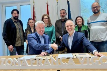 A Cañiza desenvolverá un novo parque empresarial