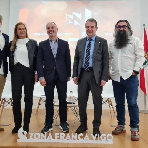 Vigo acollerá o Startup Congress Galicia