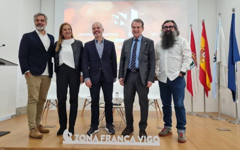 Vigo acollerá o Startup Congress Galicia