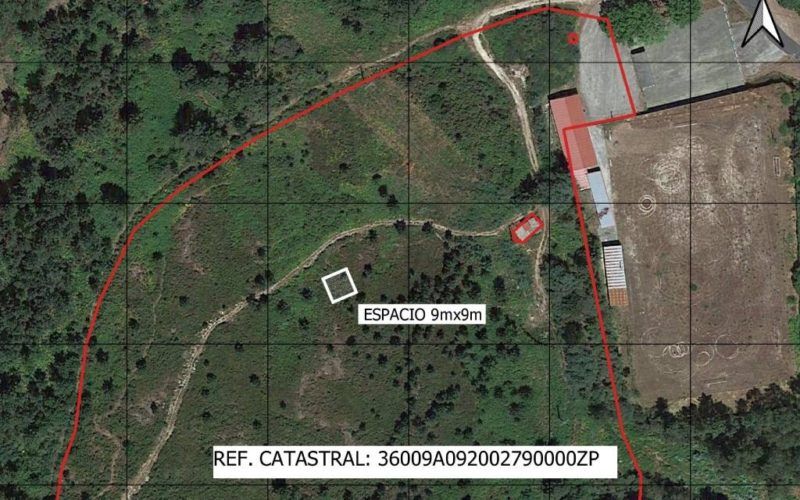 Concello da Cañiza e Comunidade de Montes de Xunqueiras-Couto acordan instalación de antena de telefonía móbil