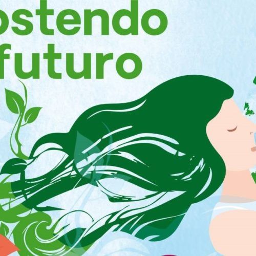 Terceira edición do Ciclo Medioambiental “Sostendo o futuro” na Guarda