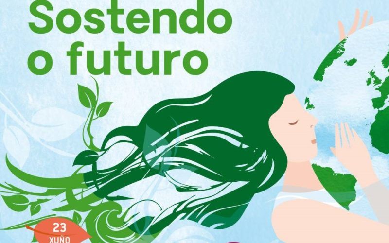 Terceira edición do Ciclo Medioambiental “Sostendo o futuro” na Guarda