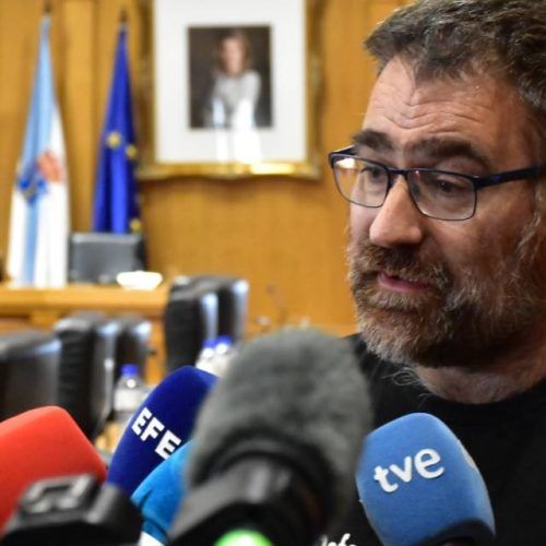 BNG Ourense demanda a inmediata dimisión de Baltar