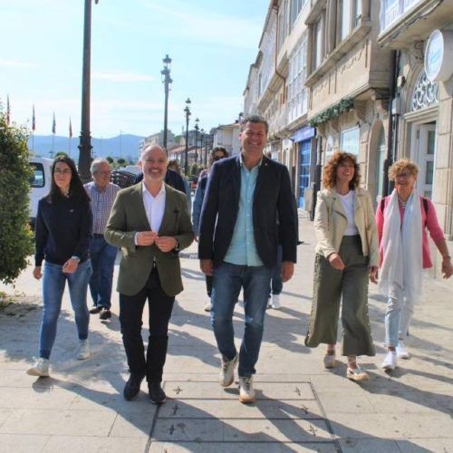 A Casa do Reloxo de Baiona terá un novo edificio para o emprendemento