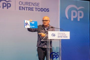 PSdeG impulsa un pleno extraordinario para “clarexar unha trama familiar dos Baltar”