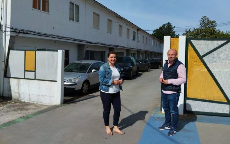 O Covelo terá o seu primeiro espazo coworking
