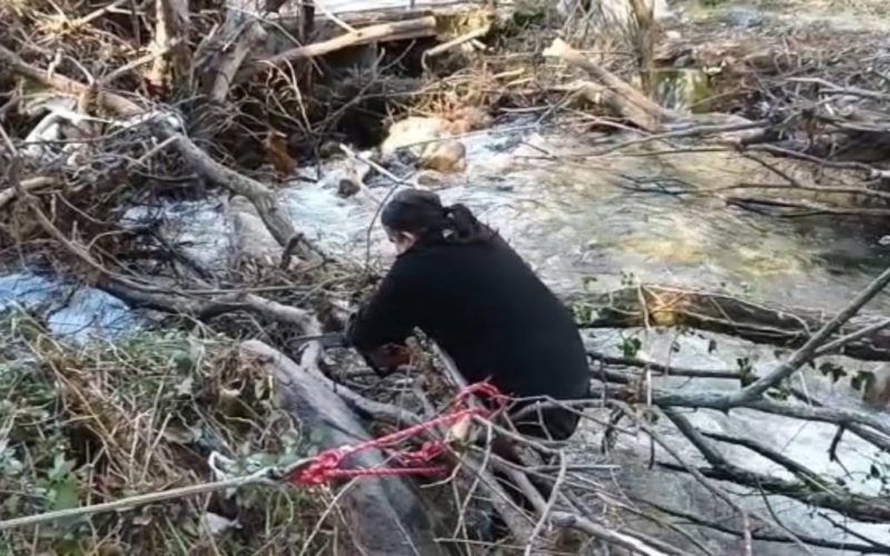 O Covelo investirá máis de 100.000€ en reparacións das inundacións