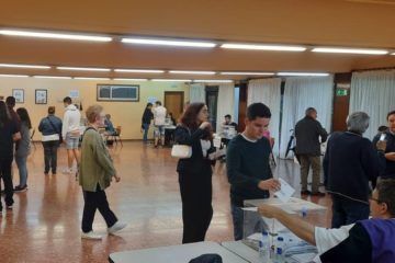 28M en Galicia: o PP leva a batuta do poder municipal