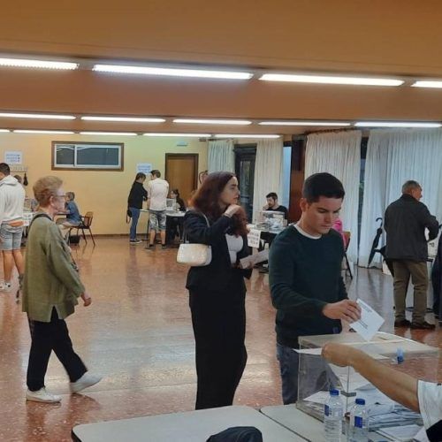 28M en Galicia: o PP leva a batuta do poder municipal