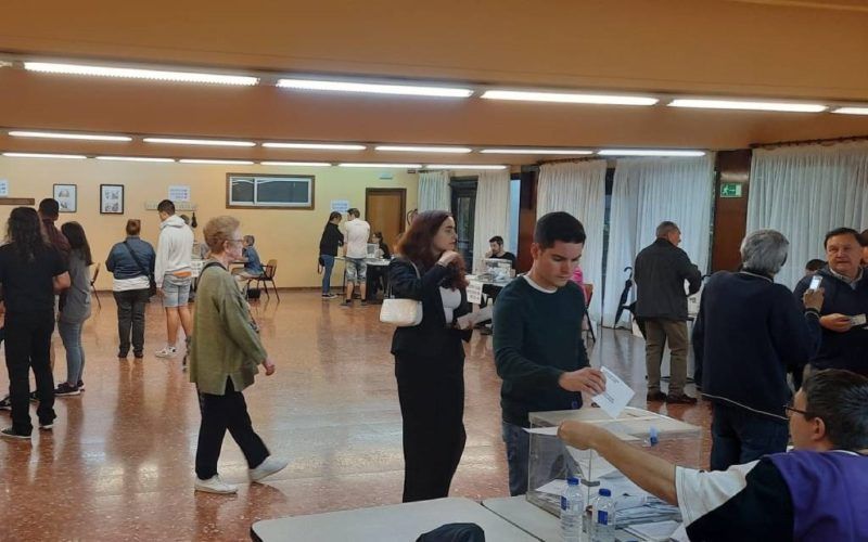 28M en Galicia: o PP leva a batuta do poder municipal