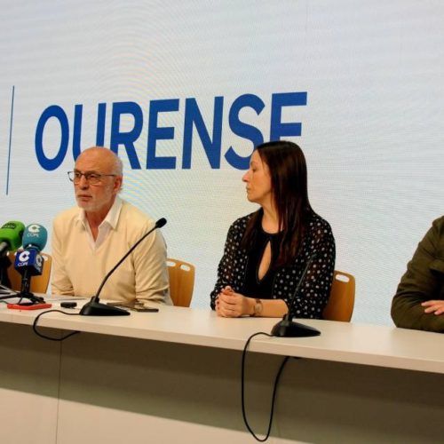 Manuel Cabezas (PP Ourense) esixe a inmediata dimisión do alcalde Jácome