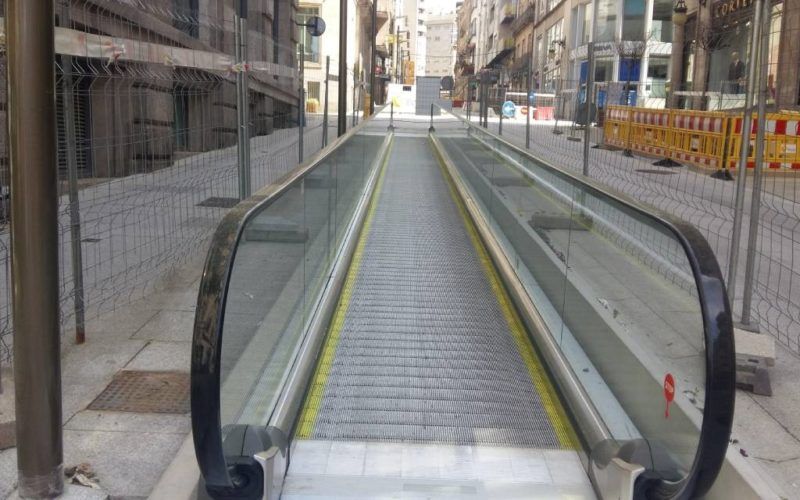 PSdeG Ourense denuncia na Fiscalía as presuntas irregularidades do alcalde Jácome