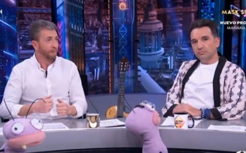 Rexeitan as “burlas” que recibiu a candidata Pilar Lima no programa ‘El Hormiguero’