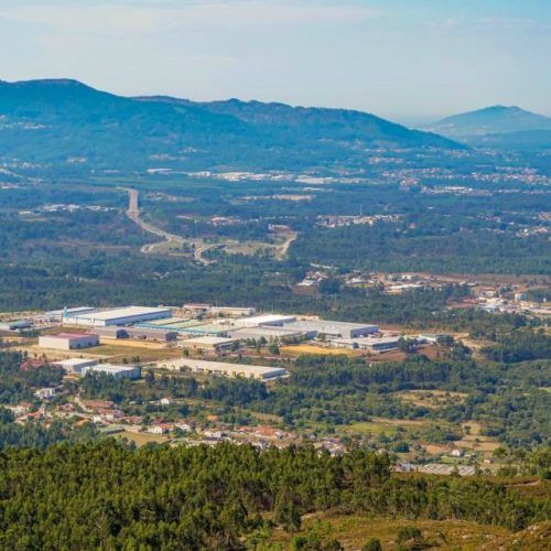 Exportações em Valença cresceram 28% em 2022