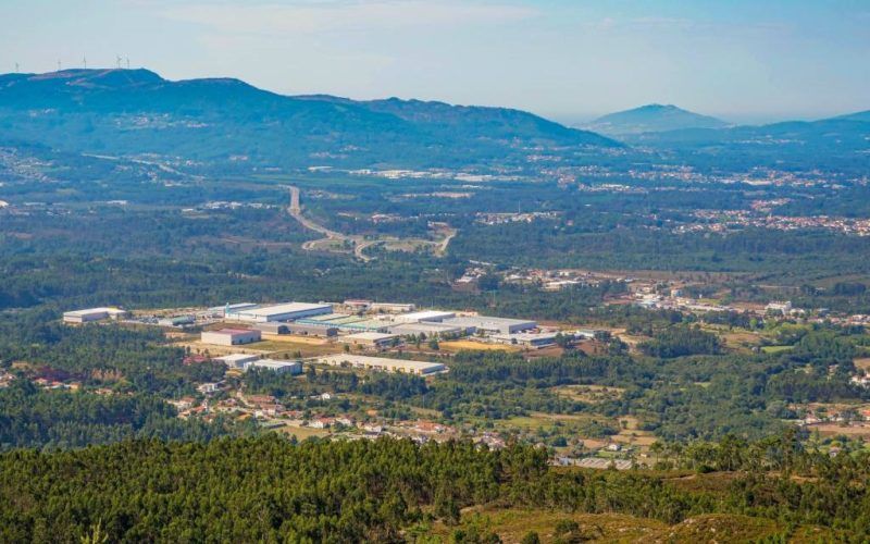 Exportações em Valença cresceram 28% em 2022