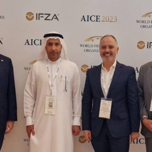 Zona Franca busca investidores en Dubai