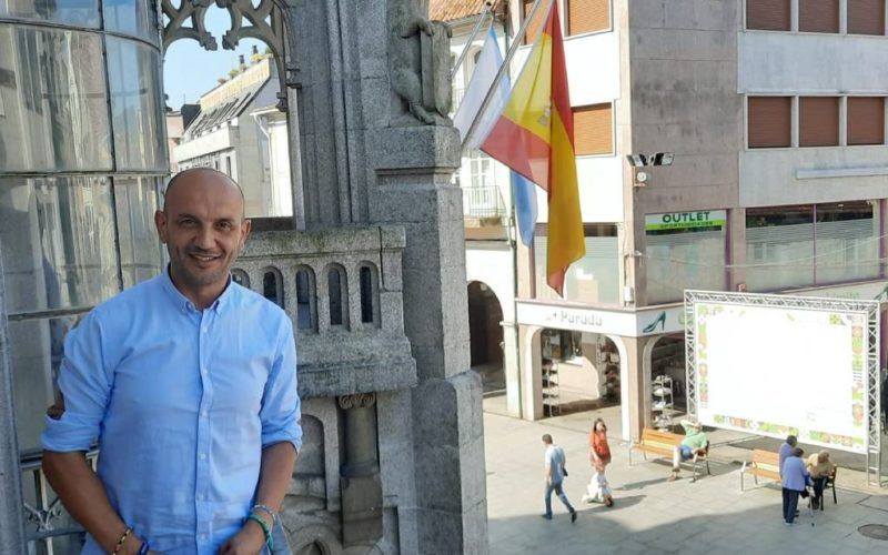 “Precisamos canto antes un novo PXOM para O Porriño”