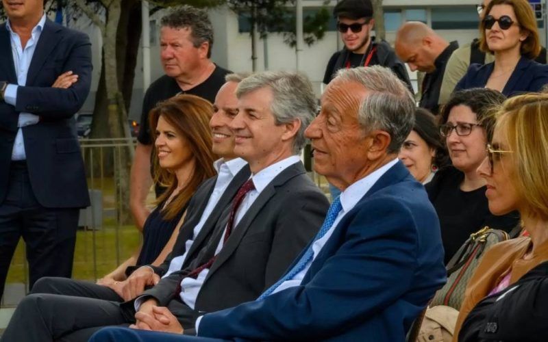 “O Minho é um poder económico na sociedade portuguesa”