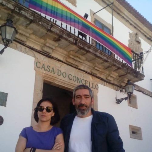 BNG Baiona denuncia a ‘inexistencia’ institucional do Día do Orgullo LGTBi