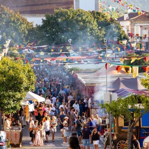 Aberto período de inscrições para a Festa da História 2023 em Cerveira