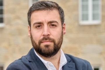 “O BNG está a alza e por onde pasa deixa a súa pegada”