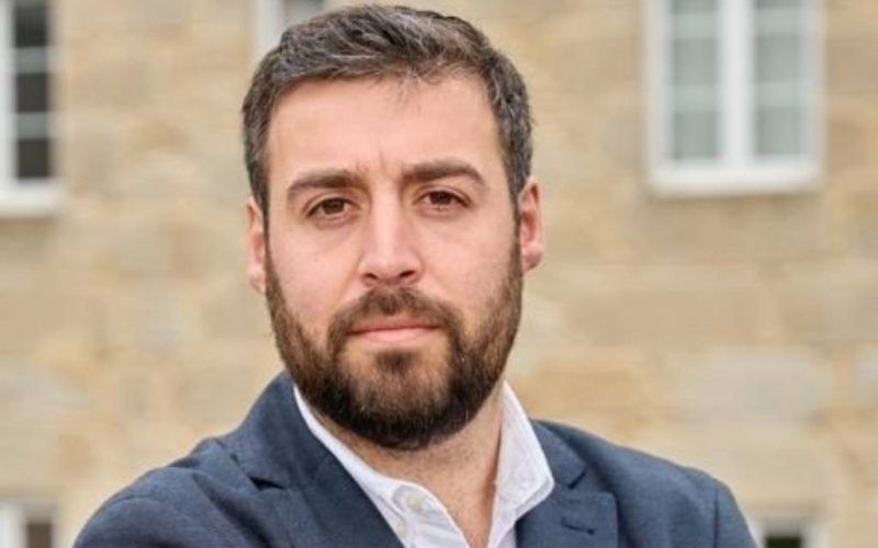 “O BNG está a alza e por onde pasa deixa a súa pegada”