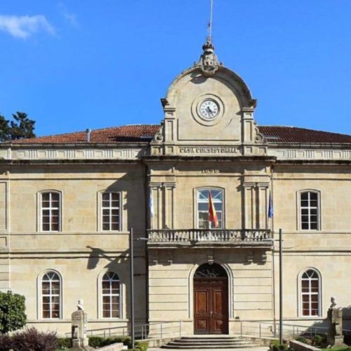 Concello de Ponteareas obriga a Cide CHCEnergia ao restablecemento do servizo de luz