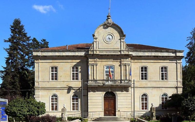 Concello de Ponteareas obriga a Cide CHCEnergia ao restablecemento do servizo de luz