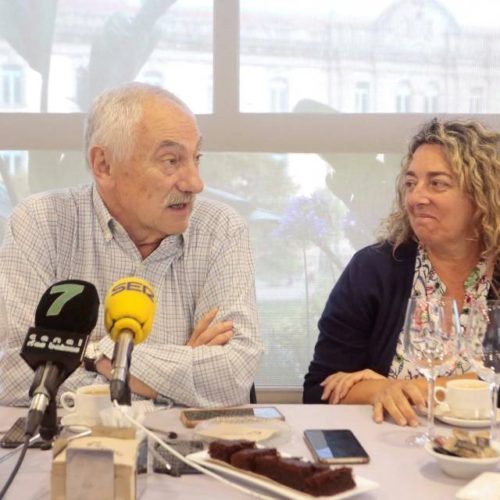 César Mosquera (BNG) continuará como deputado na oposición en Pontevedra
