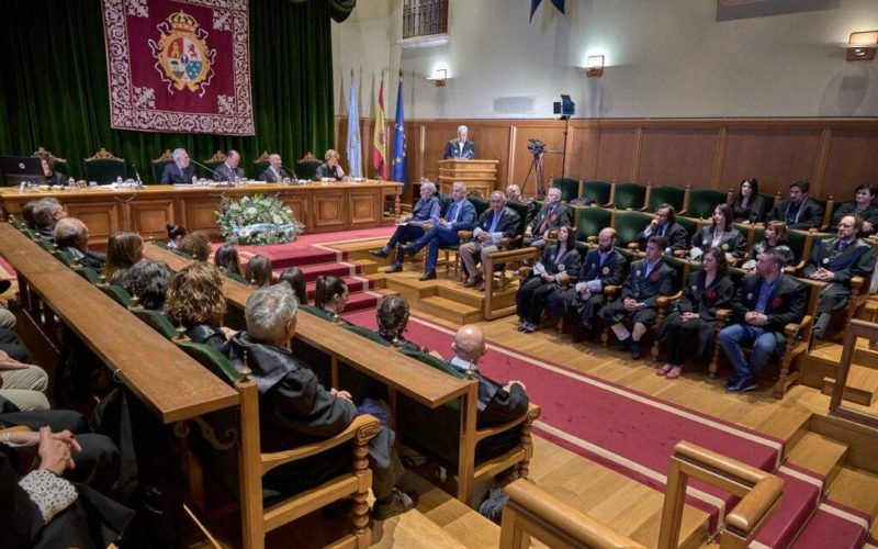 XIV Asemblea da Irmandade Xurídica Galega