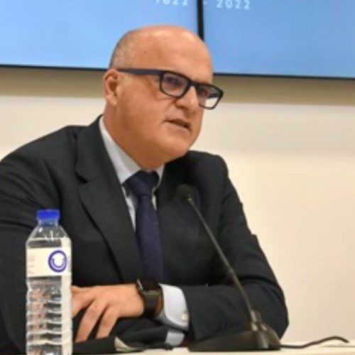 Manuel Baltar non será presidente da Deputación de Ourense