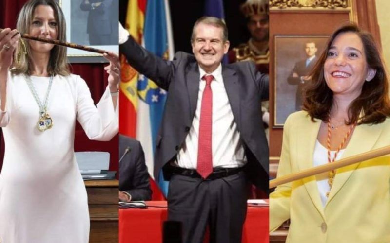 PSdeG-PSOE: “con 101 alcaldías somos a principal forza progresista a nivel municipal”