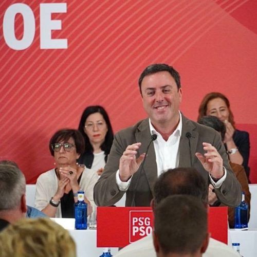 PSdeG-PSOE irá a eleccións primarias en setembro